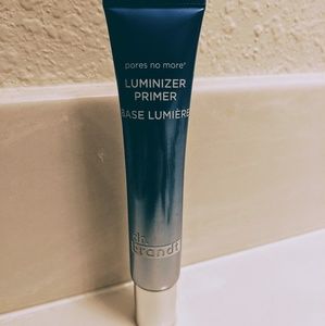 Dr. Brandt pores no more Luminizer Primer